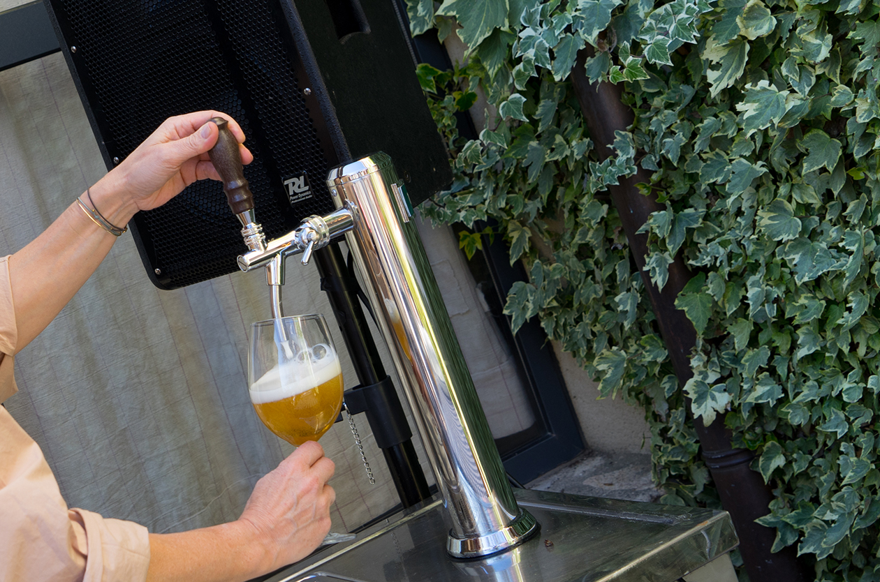 Casas El Portón Segoviano